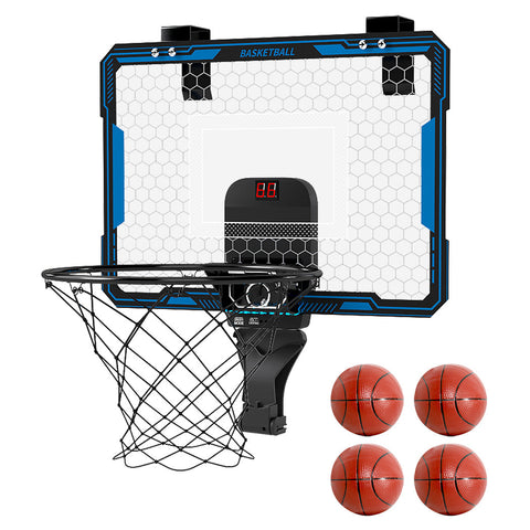 Bopeep Mini Basketball Hoop Outdoor Toy Balls