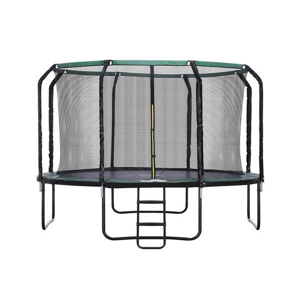 Centra Trampoline Round 12 Feet Trampolines