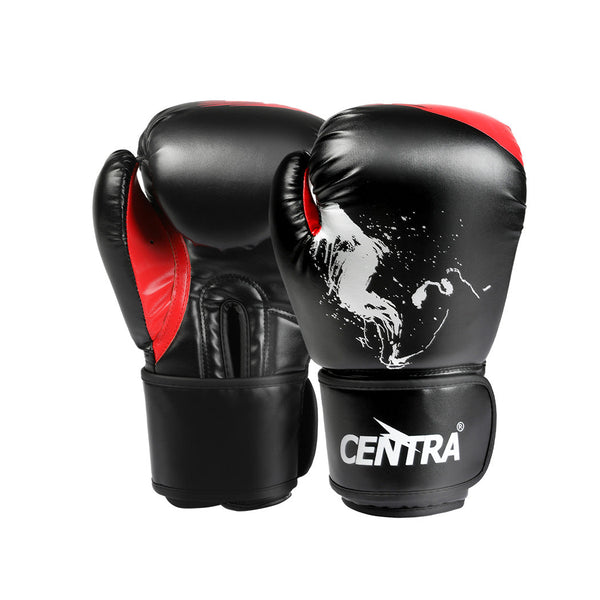 Centra Boxing Gloves Training Mitts Sparring Muay Thai 12Oz For Men And Women Gloves Boxing