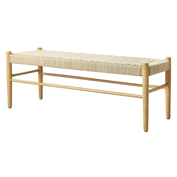 Levede Kraft Rope Bench Seat Benches