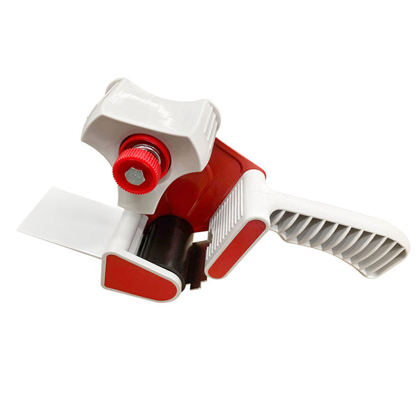 Packaging Tape Carton Sealer Dispenser Gun Carton Sealing Tapes