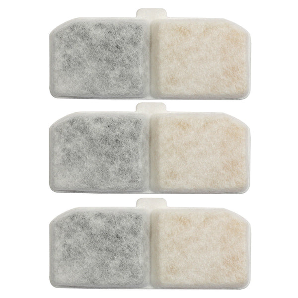 Pawz Pet Water Fountain Filter Dog Fountains