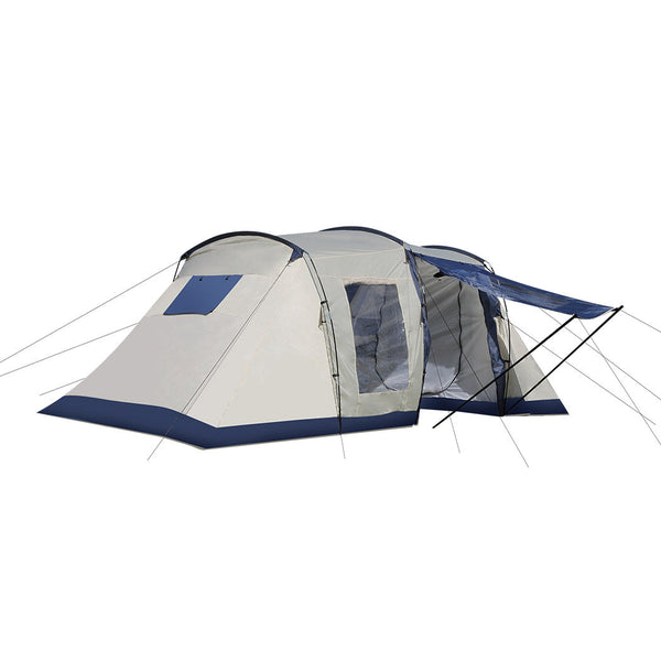 Mountview Large Family Camping Tent Tents