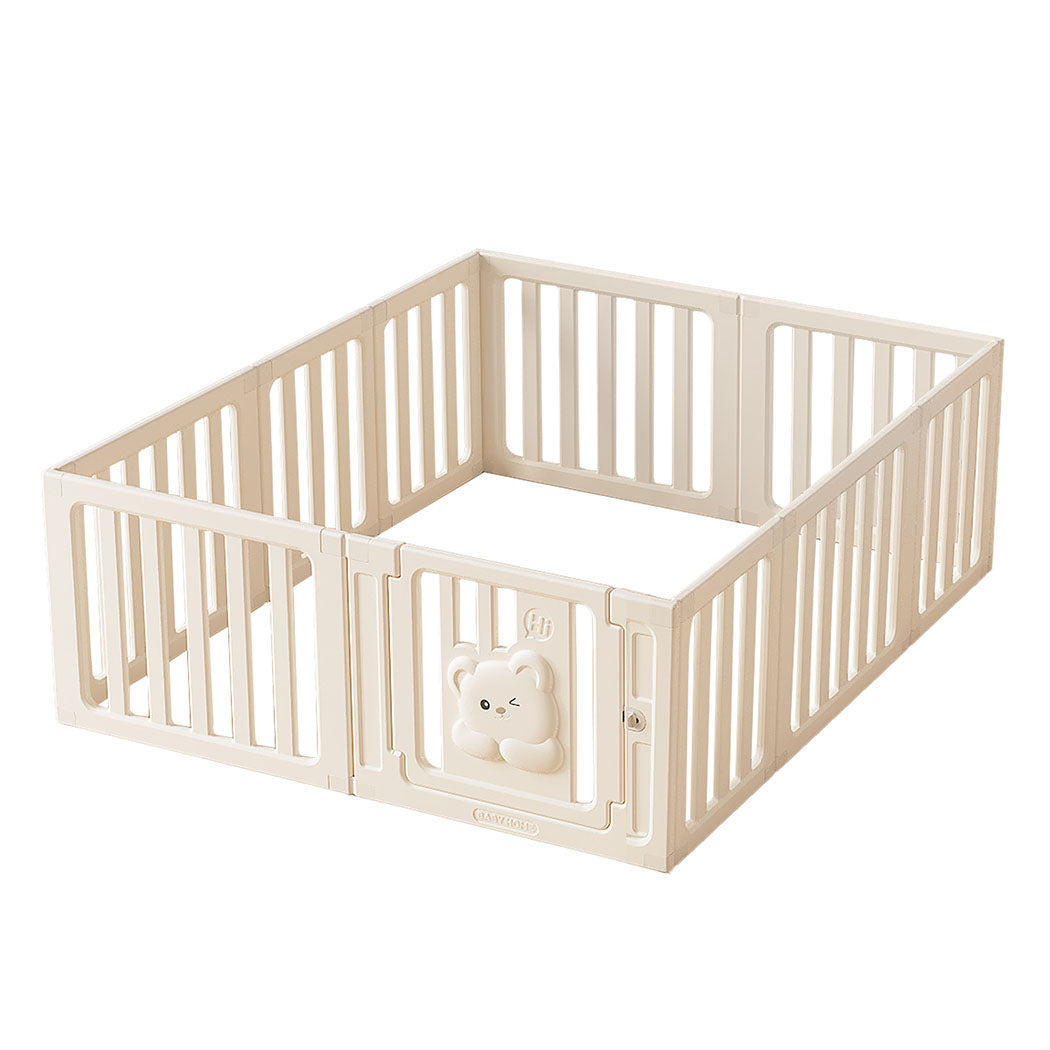 Kids Playpen Baby Playpens