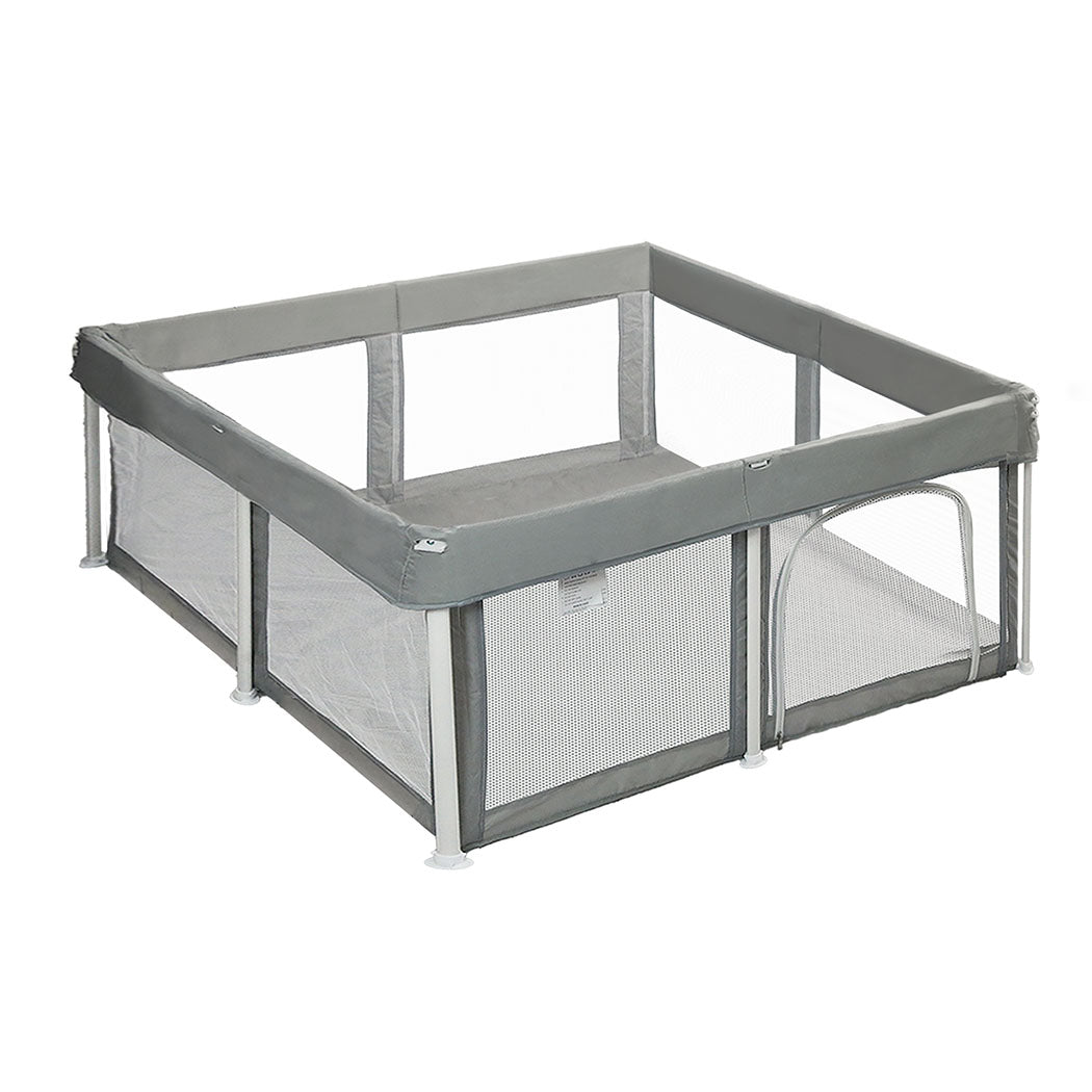 Bopeep Kids Playpen Foldable 125X125 Baby Playpens