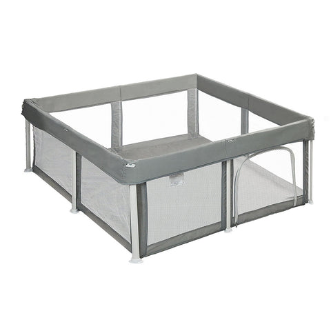 Bopeep Kids Playpen Foldable 125X125 Baby Playpens