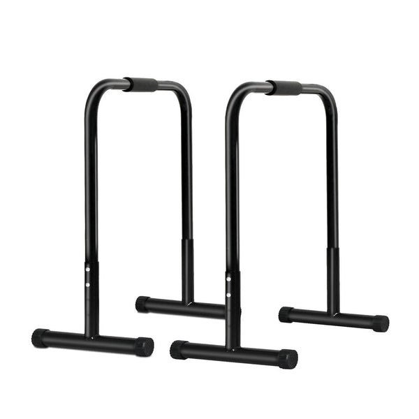 Centra Parallel Dip Bar Pull Up Bars