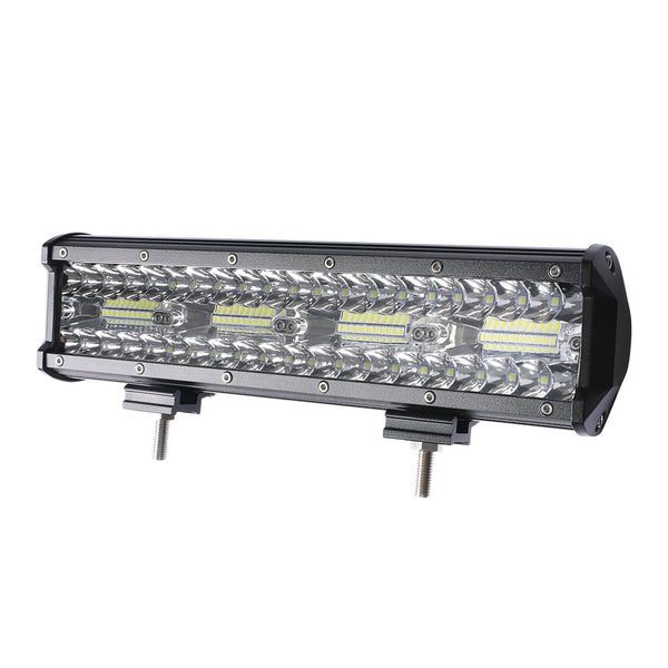 Led Light Bar Work Flood Spot Beam Lamp 240W Led Car Lights