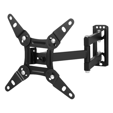 Levede Full Motion Swivel Tilt Tv Wall Mount Bracket Tv Stands & Mounts