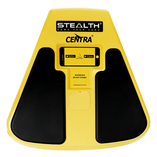 Centra Balance Board Trainer Balance Trainers