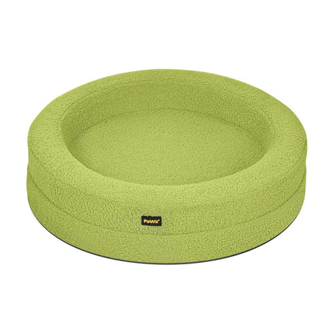 Pawz Pet Orthopedic Calming Bed Memory Foam Dog Sofa Xx Large Pet Beds