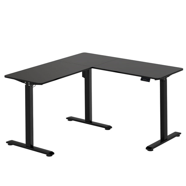 Levede Electric Standing Desk Table Adjustable Height Standing Desks