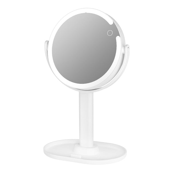 Yezi 10X Magnifying Makeup Mirror With Led Light Makeup Mirrors