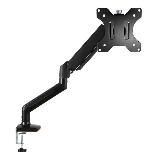 Traderight Monitor Mount Single Arm Stand For 1332 Inch Displays Monitor Mounts & Stands