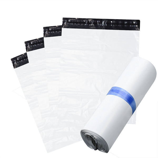 100X Poly Post Mailer Plastic Satchel 75Cm 65Cm Other Envelopes & Mailers