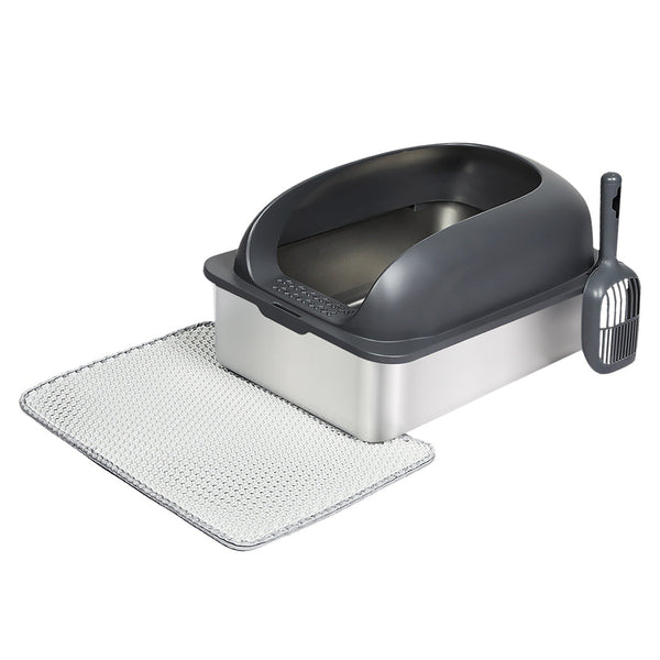 Pawz Cat Litter Box Litter Trays