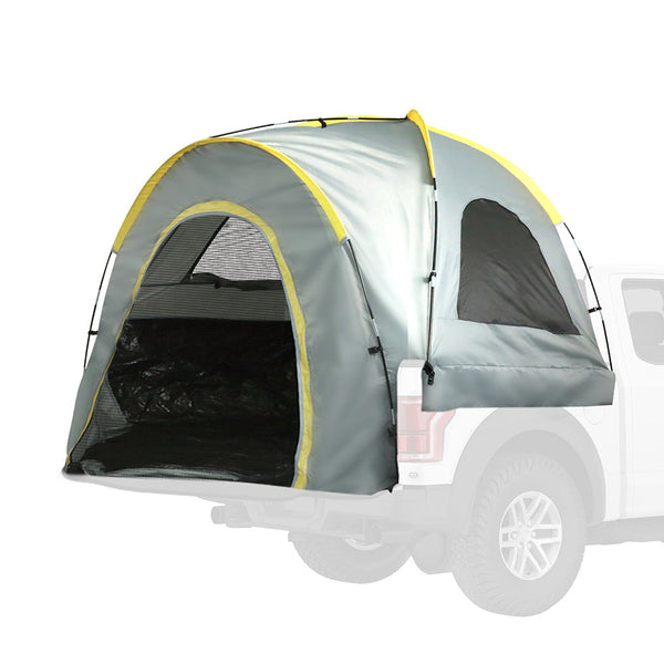 Camping Tent For Suv Truck Tail Medium Tents