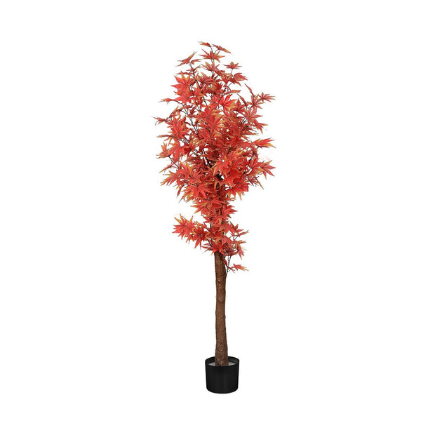 Lambu Tree Garden Realistic Indoor Outdoor Decoration Artificial Plants