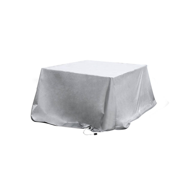 Marlow Outdoor Furniture Cover Waterproof Silver Barrier Outdoor Furniture Covers