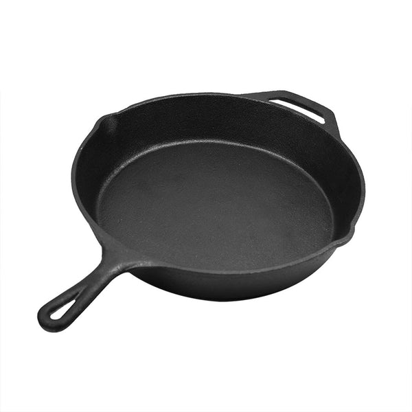 Toque Non Stick Frying Pan Cast Iron Frying & Grill Pans