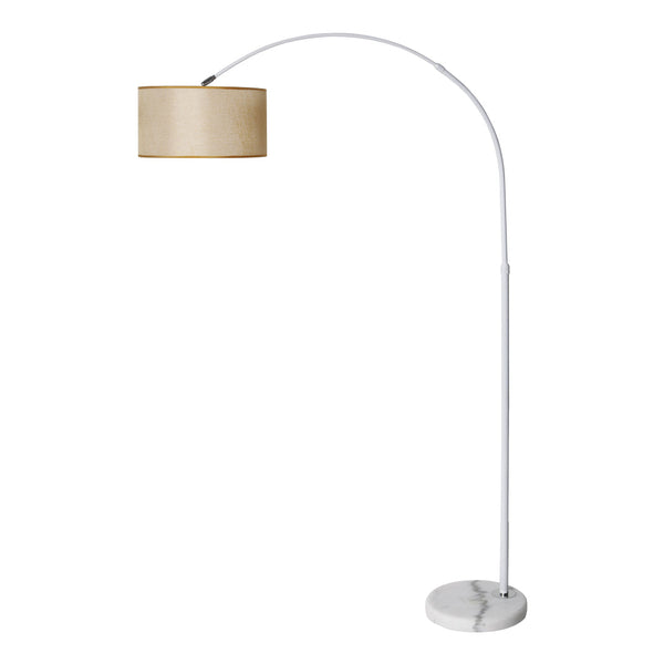 Emitto Modern Led Floor Lamp Reading Black Lamps