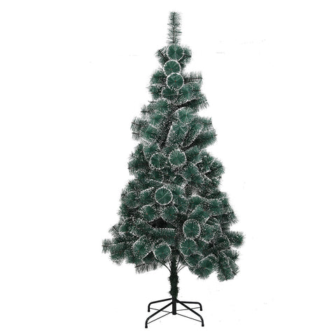 Santaco 1.8M 250 Tips Christmas Tree Full Pine Needle Seasonal Decorations