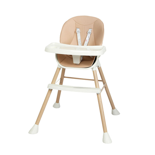 Bopeep 6 In 1 Little One High Chair High Chairs