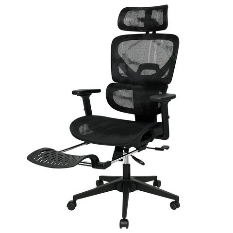 Levede Ergonomic Office Chair Mesh Executive Seat Office Chairs