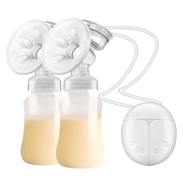 Electric Breast Pump Automatic Milk Electric Breast Pumps