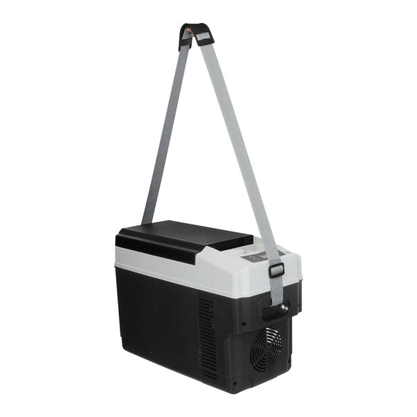 Spector Car Fridge 12V Mini Refrigerator Freezer Camping Travel Cooler Portable Fridges