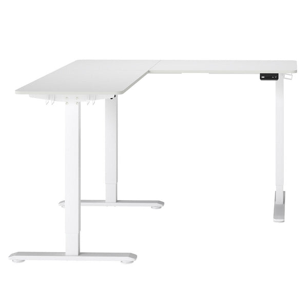 Levede Electric Standing Desk Table Adjustable Height Standing Desks