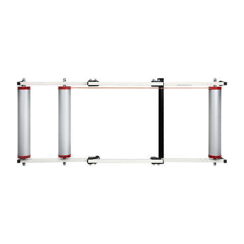 Spector Bike Roller Adjustable Bicycle White Bicycles