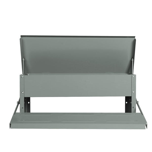 Pawz 5Kg Auto Automatic Chicken Feeder Efficient And Convenient Poultry Feeding System Backyard Poultry Feeders