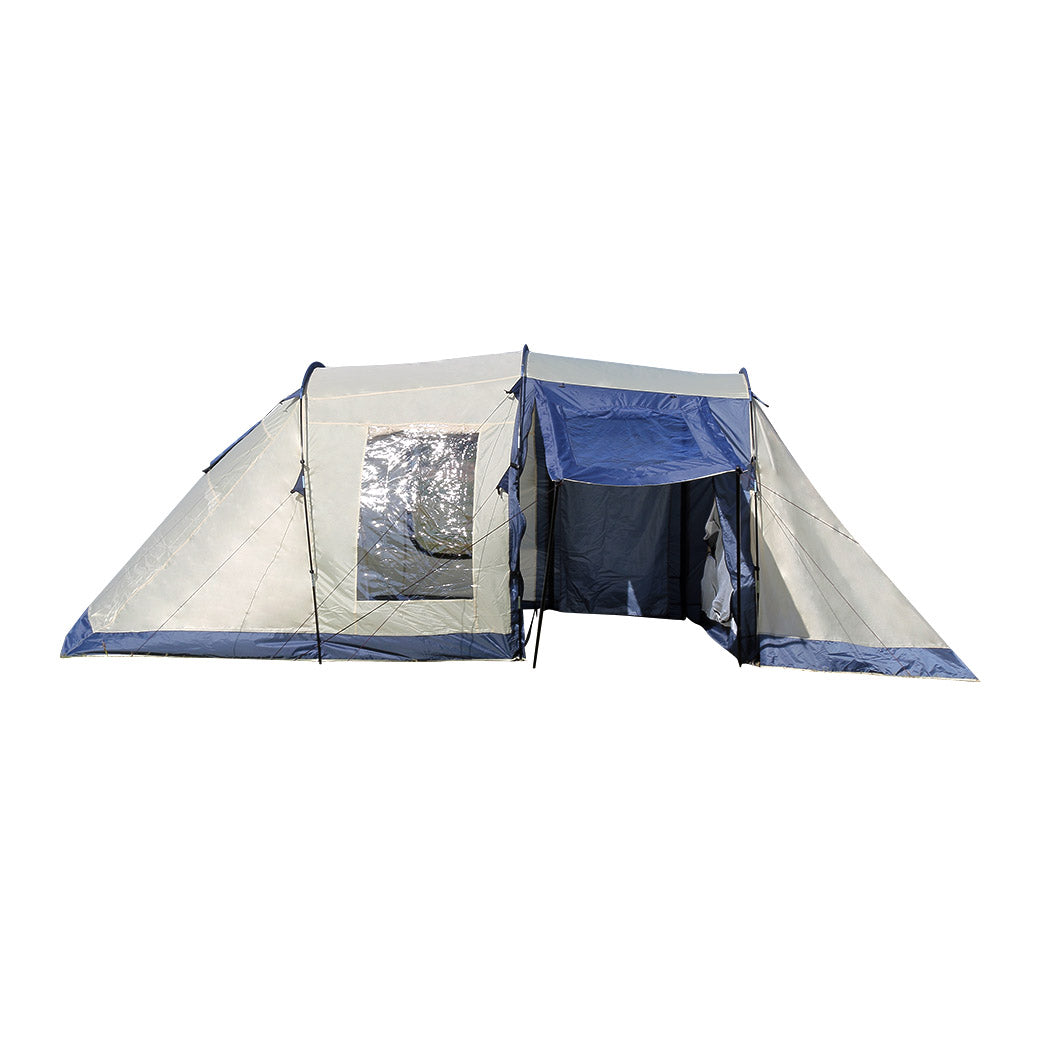 Mountview Large Family Camping Tent Tents