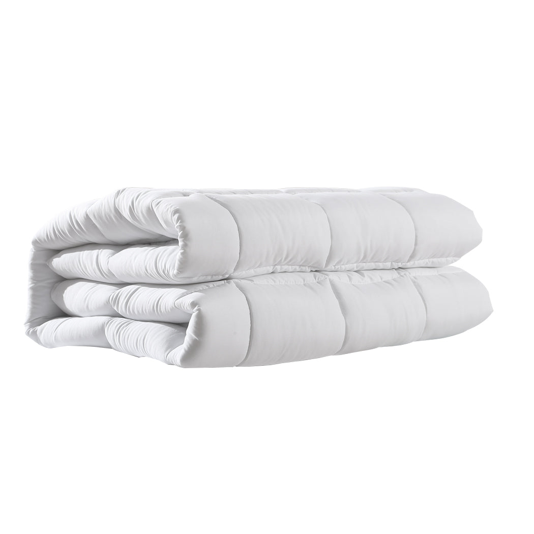 Dreamz 400Gsm All Season Bamboo Winter Queen Queen Doonas