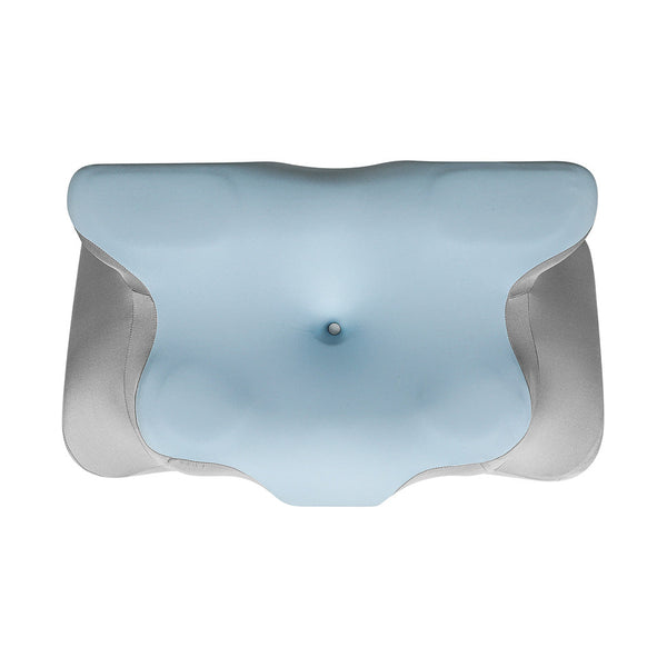 Dreamz Contour Memory Foam Pillow For Pain Relief Pillows