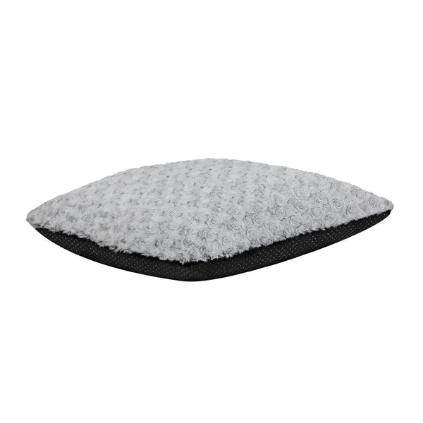 Pawz Pet Bed Dog Soft Warm Plush Mattress Pet Beds