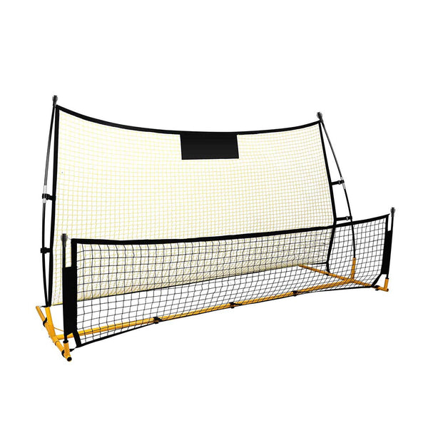 Centra Soccer Rebounder Net Portable Soccer Goals