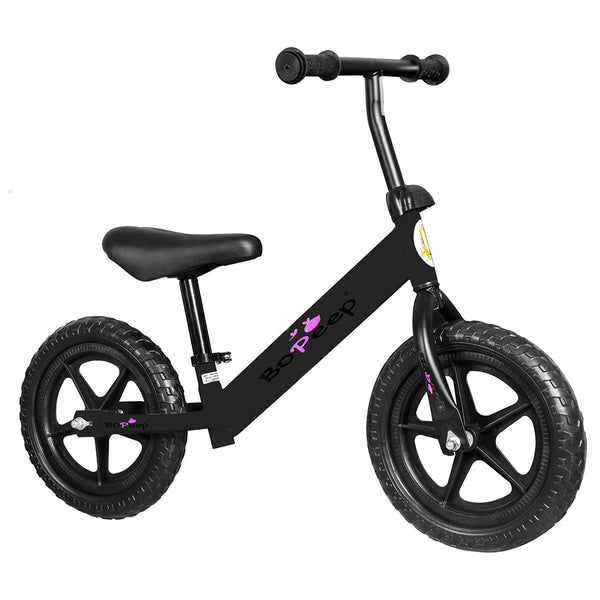 Bopeep Kids Balance Bike Ride On Toys Kids Ride On Toys
