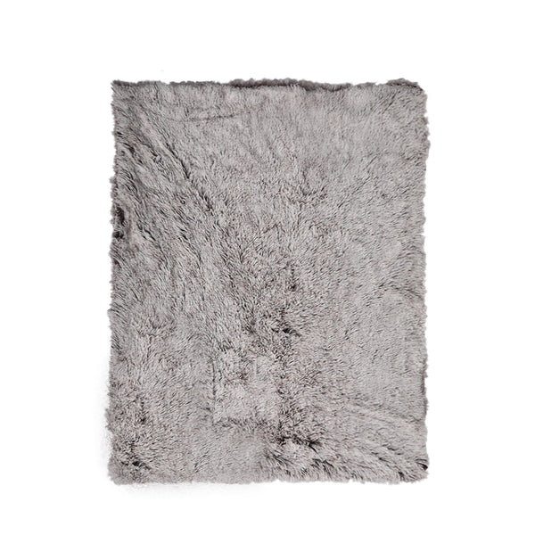 Pawz Dog Blanket Pet Cat Mat Puppy Warm Brown Dog Blankets