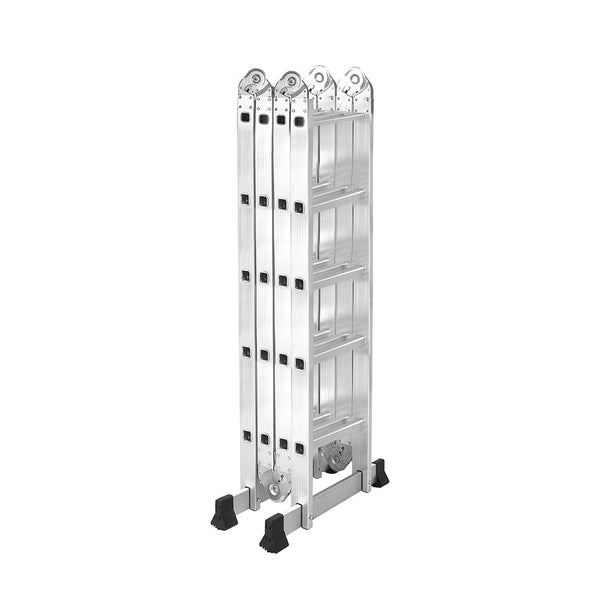 Traderight Multi Purpose Ladder Aluminium Ladders