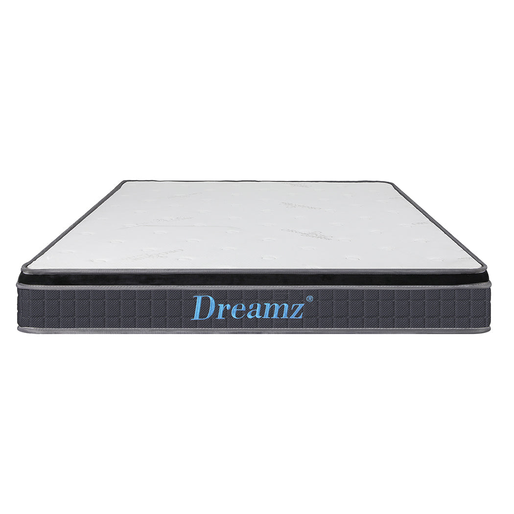 Dreamz Mattress Spring Mattresses