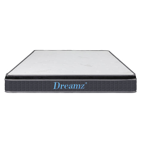 Dreamz Mattress Spring Mattresses