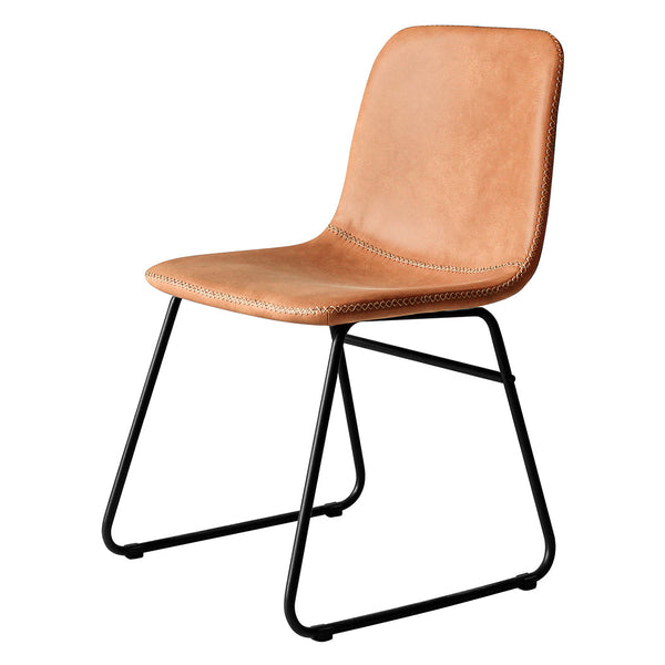 Levede 4X Kitchen Table Dining Chairs