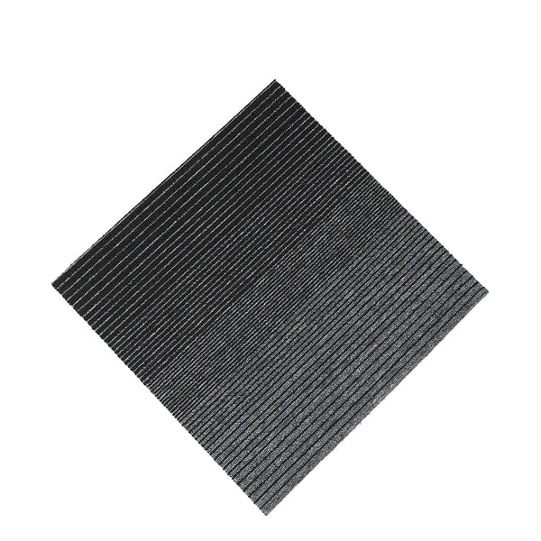 Marlow 20X 5M2 Box Heavy Duty Black Durable Flooring For Commercial Or Home Use Carpet Tiles
