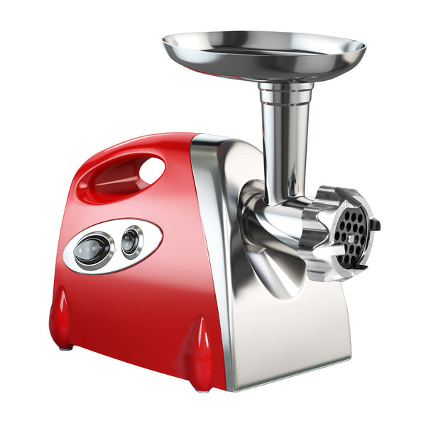 Powerful 800W Electric Meat Grinder Mincer For Sausage Making And Efficient Grinding Mincers