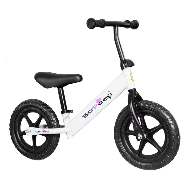 Bopeep Kids Balance Bike Ride On Toys Kids Ride On Toys