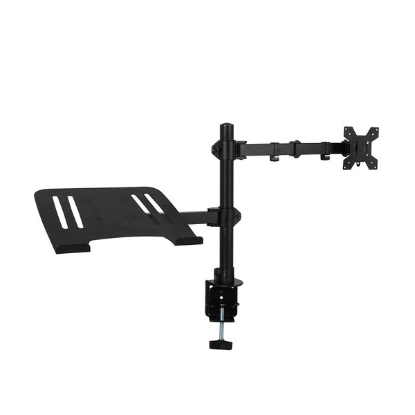 Monitor Stand Arm Display Desk Mount Monitor Mounts & Stands