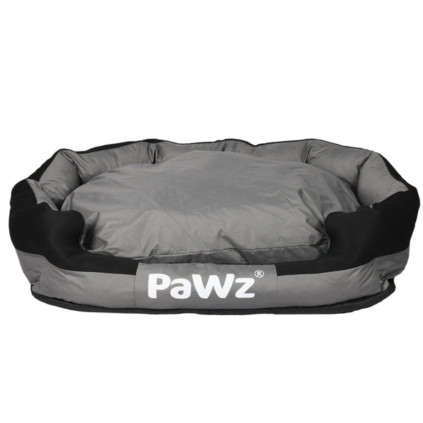 Pawz Waterproof Pet Dog Calming Bed X Large Pet Beds