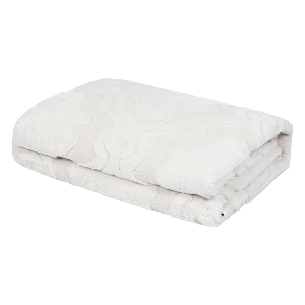 Marlow Floor Soft Shaggy 10Mm Pile 200X290 Rugs